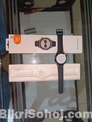 Mi S-4 Smart Watch
